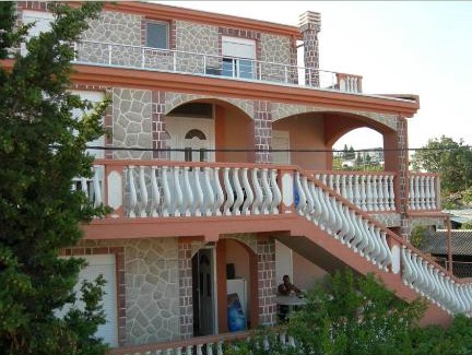 Dobra Voda Apartamento | Šejla Apartmani