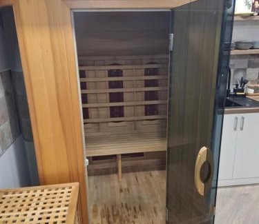 Suvainiskis Apartamento | Šermukšnis