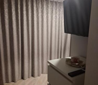 Suvainiskis Apartamento | Šermukšnis