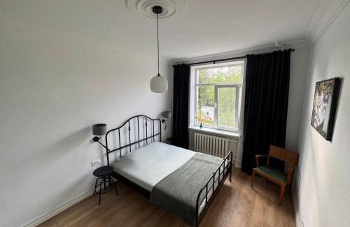 Siauliai City Center Apartamento | Šiauliai CENTER Višinskio NEW self check In
