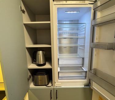 Siauliai City Center Apartamento | Šiauliai CENTER Višinskio NEW self check In