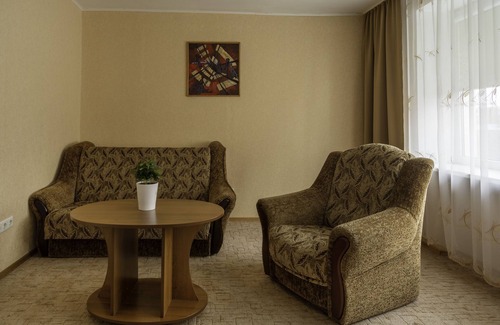 Joniskis Hotel | ŠIAURĖS VARTAI