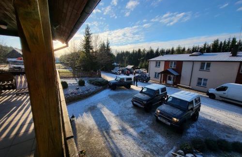 Punsk Otro | Šilainė Glamping & SPA, Padel court