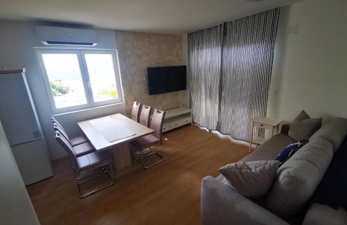 Necujam Apartamento | Šolta Plima
