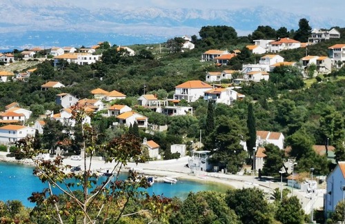 Necujam Apartamento | Šolta Plima