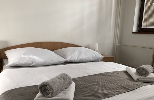 Zilina Hotel | Šport Hotel Bôrik