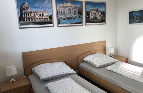 Zilina Hotel | Šport Hotel Bôrik