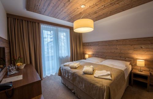 Donovaly Hotel | Šport Hotel * Donovaly