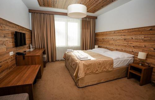 Donovaly Hotel | Šport Hotel * Donovaly