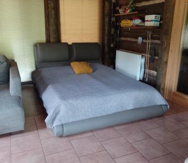 Spisske Tomasovce Apartamento | Štúdio Apartmán Pohoda Čingov Slovenský raj