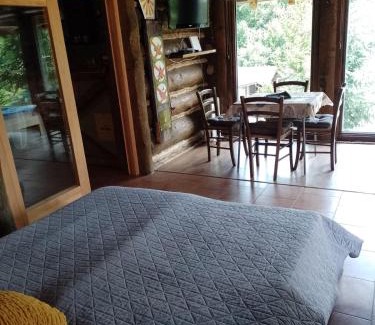 Spisske Tomasovce Apartamento | Štúdio Apartmán Pohoda Čingov Slovenský raj