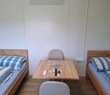 Lackovce Apartamento | Štúdio Comfort