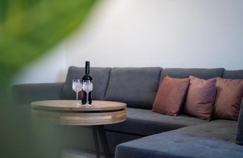 Bardejov Apartamento | Štýlový apartmán blízko centra