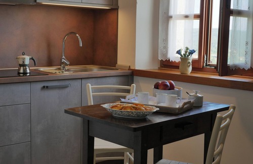 Stanjel Apartamento | Štanjel Retreat Apartment Superior 1.2, Štanjel, Slovenia