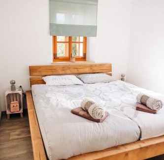 Ljubno ob Savinji Apartamento | Štekner house Apartma