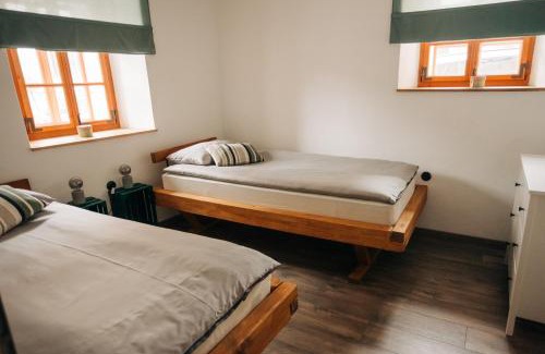 Ljubno ob Savinji Apartamento | Štekner house Apartma