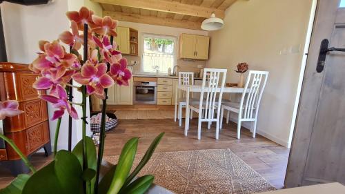 Stiavnicke Bane Casa | Štiavnické chalúpky pri Richňavských jazerách