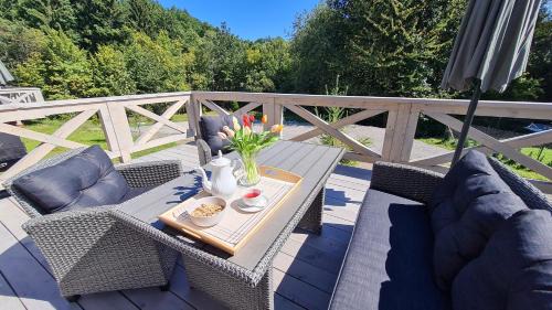 Stiavnicke Bane Casa | Štiavnické chalúpky pri Richňavských jazerách