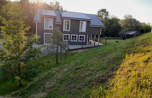 Kedainiai District Municipality Complejo | Šušvė