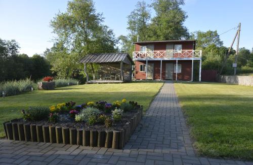 Kedainiai District Municipality Complejo | Šušvė