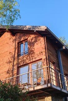 East Sarajevo Villa | Šumarak Lodge