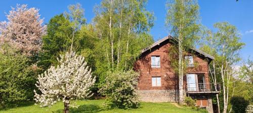 East Sarajevo Villa | Šumarak Lodge