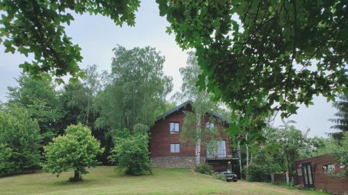 East Sarajevo Villa | Šumarak Lodge