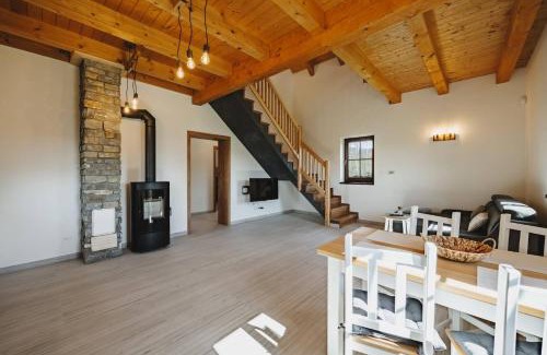 Strazny Casa | Šumavská Vlčice - Dům
