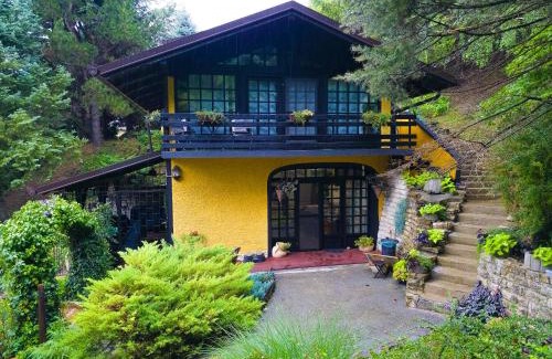 Orahovica Casa | Šumska Bajka