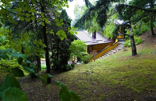Orahovica Casa | Šumska Bajka