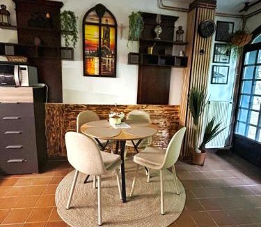 Orahovica Casa | Šumska Bajka