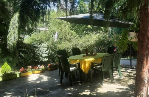 Banatski Karlovac Casa | Šumska kuća Atina - Devojački Bunar
