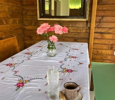 Perucac Casa | Šumski Miro