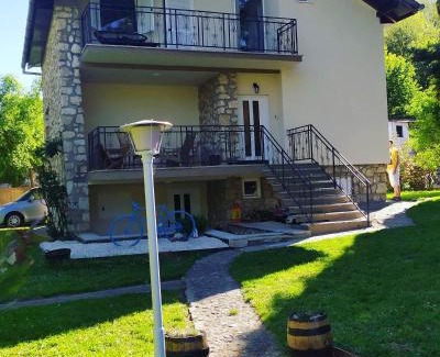 Petrovaradin Casa | Šumski Raj- Forest Paradise