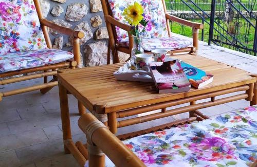 Petrovaradin Casa | Šumski Raj- Forest Paradise