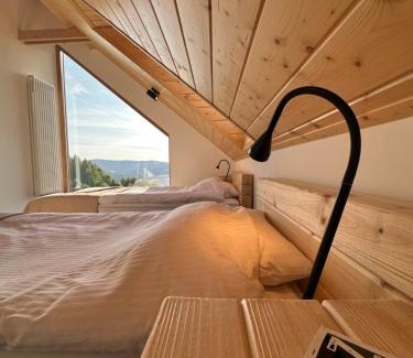 gmina Parzeczew Chalet De Esquí | ŻŁOBINA Dom