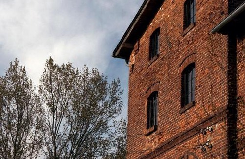 Zarnowiec Casa | ŻAR - Gorzelnia w Żarnowcu