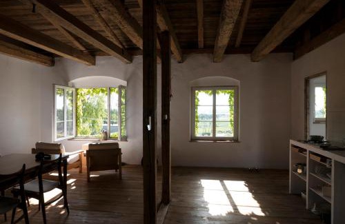 Zarnowiec Casa | ŻAR - Gorzelnia w Żarnowcu