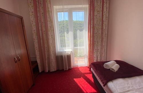 Muszyna Cama Y Desayuno | Żegiestów 35