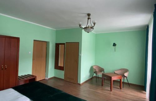 Muszyna Cama Y Desayuno | Żegiestów 35