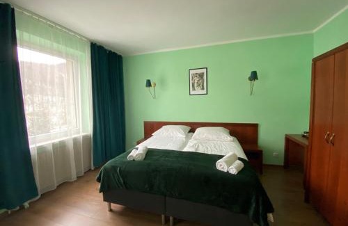 Muszyna Cama Y Desayuno | Żegiestów 35
