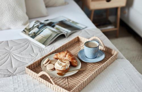 Zoliborz Apartamento | ŻOLI STORK APARTMENTS - Hubnera 1