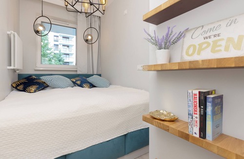 Zoliborz Apartamento | Żoliborz Artystyczny by Renters