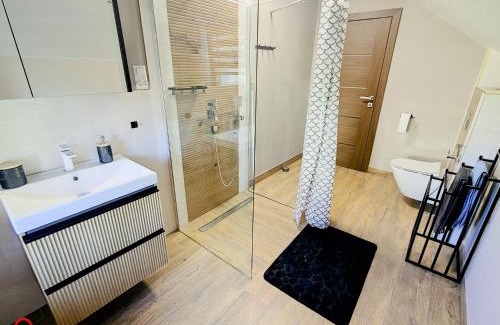 Gilowice Casa | Żywiec Holidays