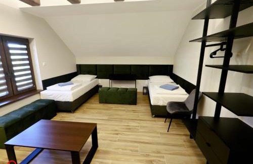 Gilowice Casa | Żywiec Holidays