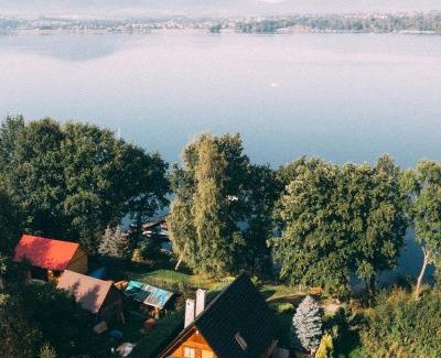 Zywiec Casa | Żywiecka Przystań