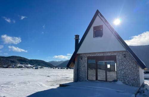 Zabljak Chalet De Esquí | Žabljak Njegovuđa home