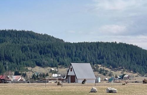 Zabljak Chalet De Esquí | Žabljak Njegovuđa home