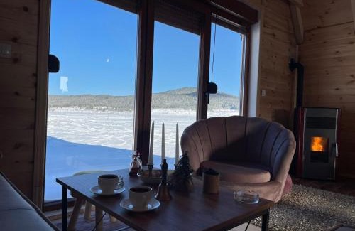 Zabljak Chalet De Esquí | Žabljak Njegovuđa home