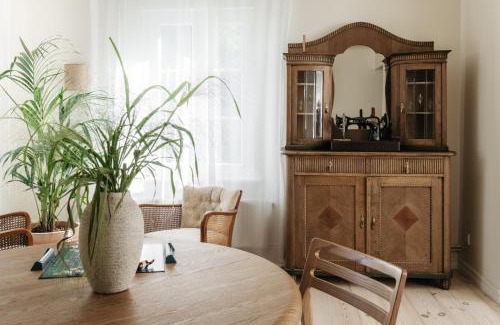 Cesis Apartamento | Žagaru māja